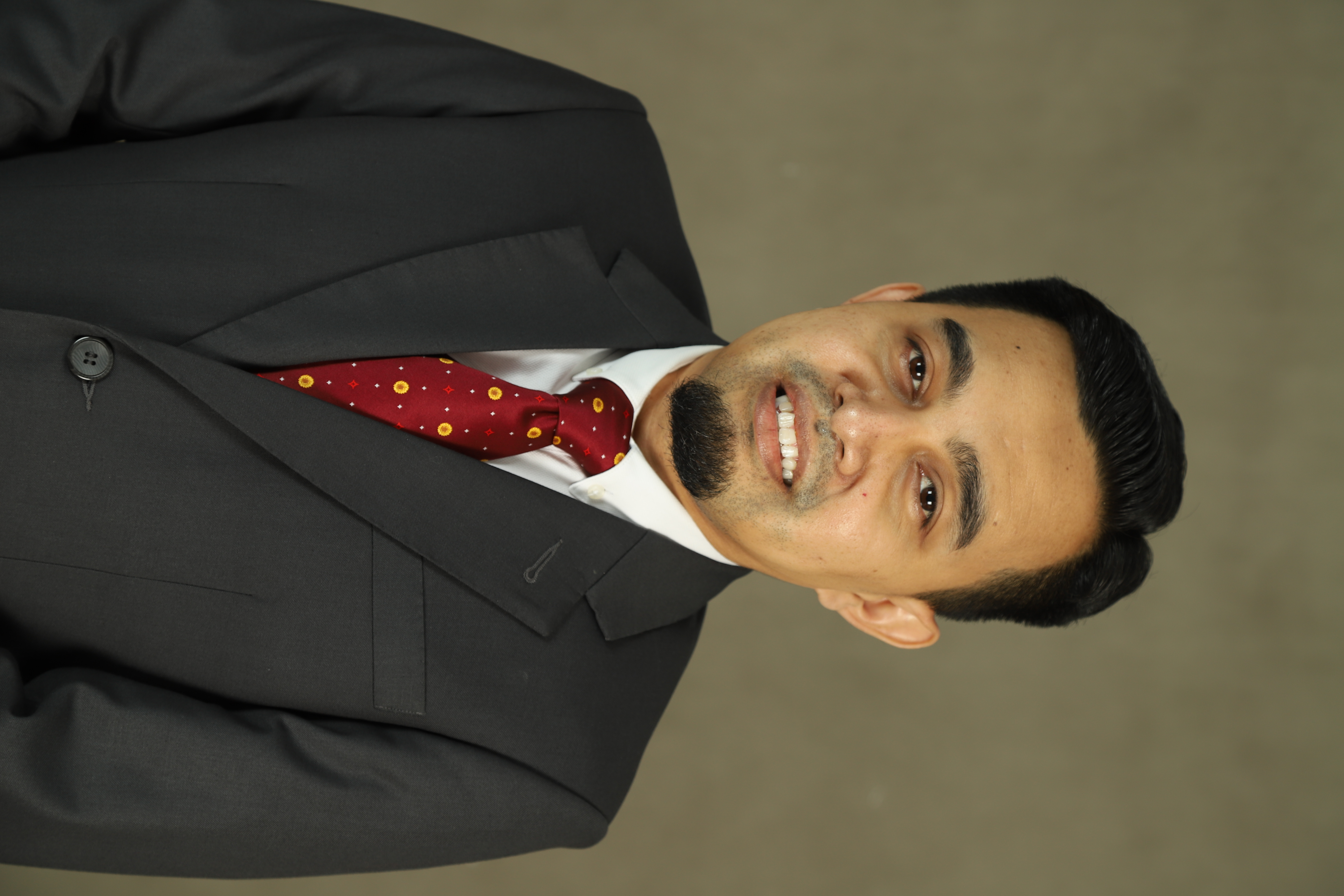 Mohd Norazif bin Ahmad Tamsis
